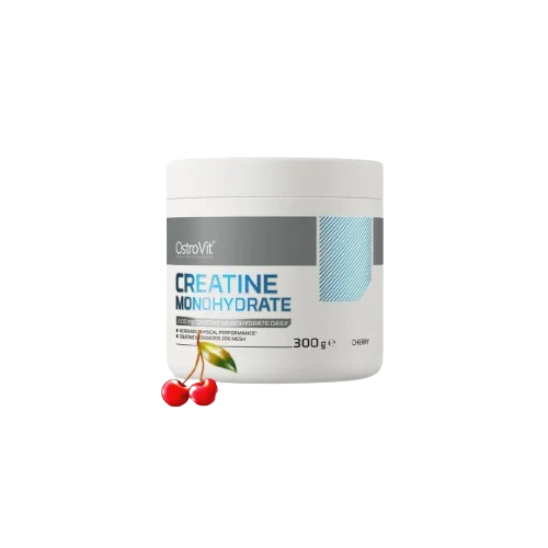 CREATINE  300GR